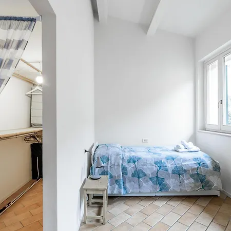 Modern 350mt From Piazza Del Popolo! Apartment *