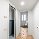 Apartman Guesthost - Modern 350mt From Piazza Del Popolo! *