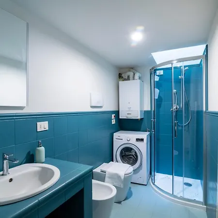 Modern 350mt From Piazza Del Popolo! Pesaro