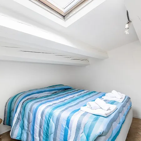 Apartment Guesthost - Modern 350mt From Piazza Del Popolo! *