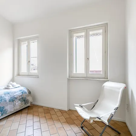 Modern 350mt From Piazza Del Popolo! Apartamento