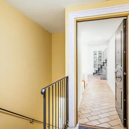 Modern 350mt From Piazza Del Popolo! Pesaro