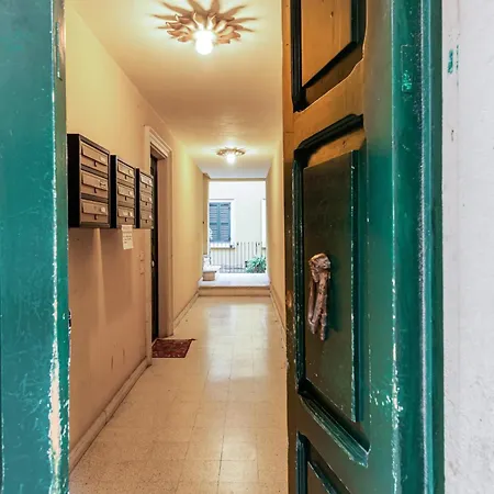 Guesthost - Modern 350mt From Piazza Del Popolo! Apartamento Pesaro