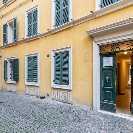 Apartamento Modern 350mt From Piazza Del Popolo! *