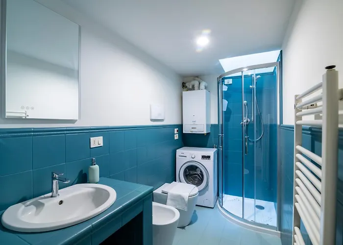 Guesthost - Modern 350mt From Piazza Del Popolo! Pesaro