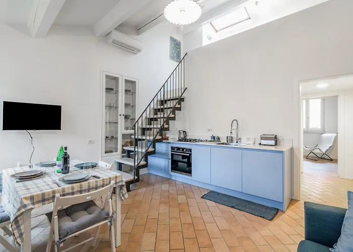 Guesthost - Modern 350mt From Piazza Del Popolo! Pesaro