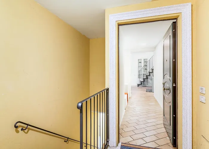 Guesthost - Modern 350mt From Piazza Del Popolo! Pesaro