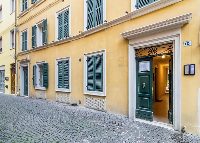 Apartment Guesthost - Modern 350mt From Piazza Del Popolo! *